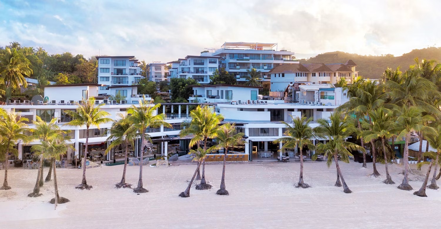 Luxury Philippine Island Combo at Siargao, Cebu & Boracay